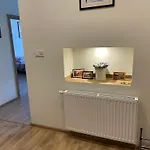 Апартаменты Przy Starym Miescie