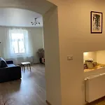 Апартаменты Przy Starym Miescie Ченстохова