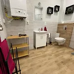 Апартаменты Przy Starym Miescie
