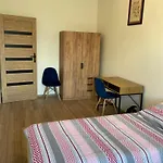 Апартаменты Przy Starym Miescie