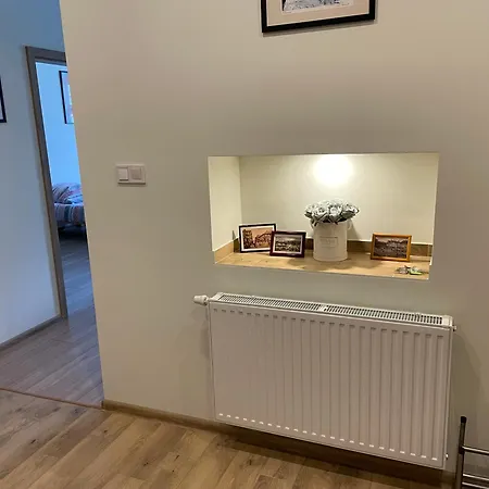 Apartment Przy Starym Miescie