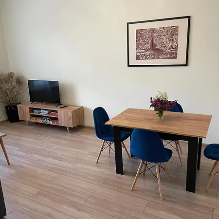 Apartment Przy Starym Miescie Czestochowa