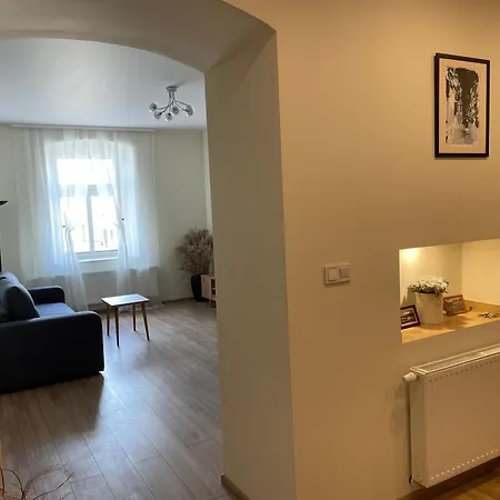 Apartment Przy Starym Miescie Czestochowa