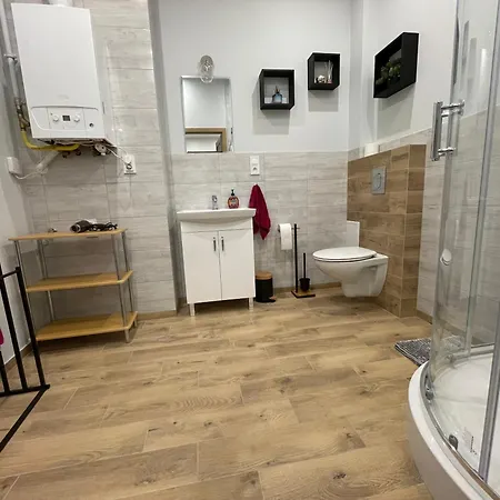 Apartment Przy Starym Miescie Czestochowa