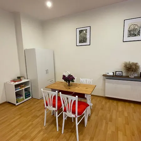 Apartment Przy Starym Miescie *