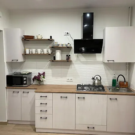Apartment Przy Starym Miescie Czestochowa