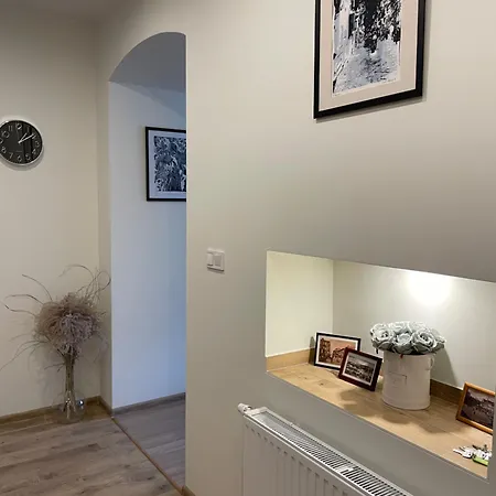 Apartment Przy Starym Miescie