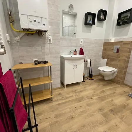 Apartment Przy Starym Miescie