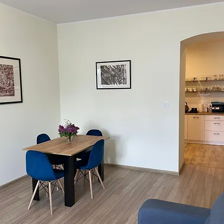Apartment Przy Starym Miescie Czestochowa