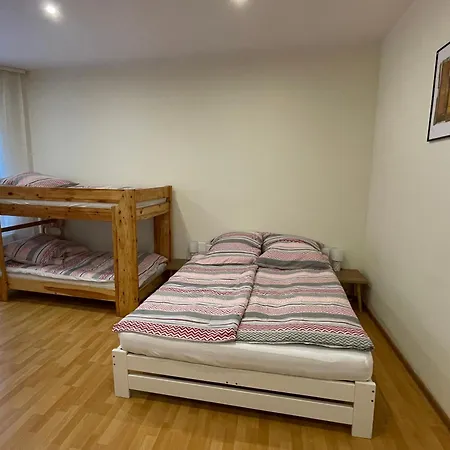 Апартаменты Przy Starym Miescie