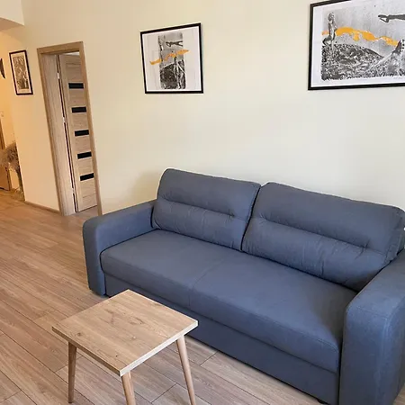 Apartment Przy Starym Miescie Czestochowa