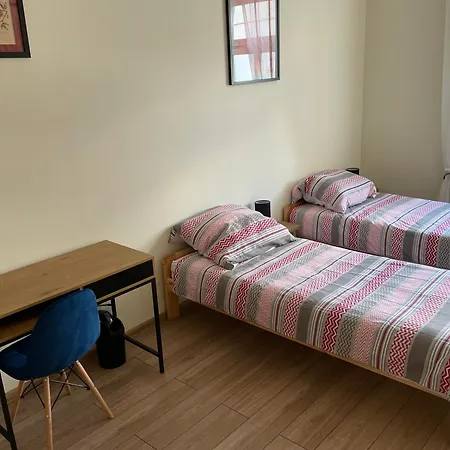 Apartment Przy Starym Miescie
