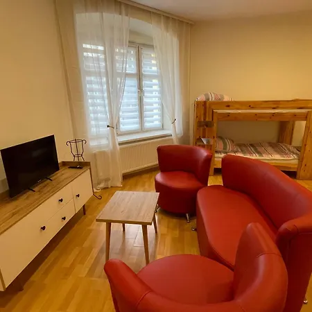 Przy Starym Miescie Czestochowa