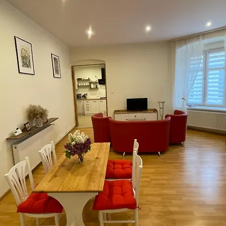 Apartment Przy Starym Miescie Czestochowa