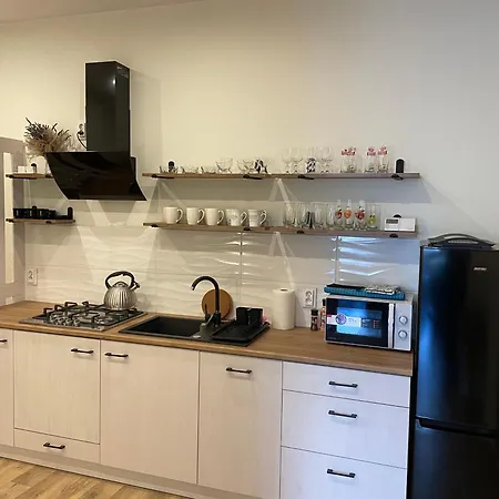 Przy Starym Miescie Częstochowa