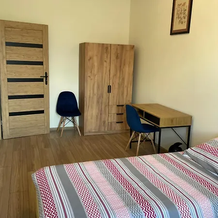 Apartment Przy Starym Miescie