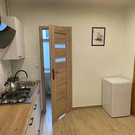 Przy Starym Miescie Częstochowa