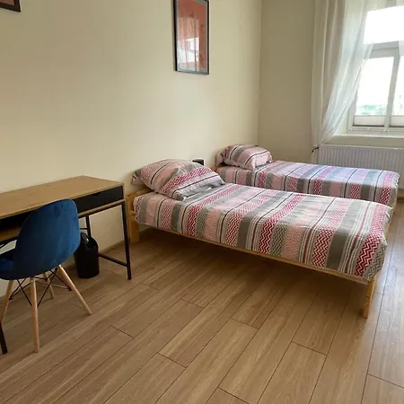 Apartment Przy Starym Miescie