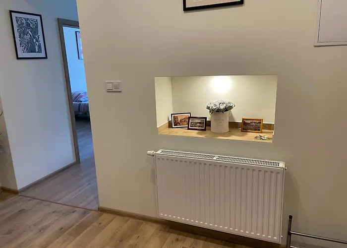 דירה Przy Starym Miescie