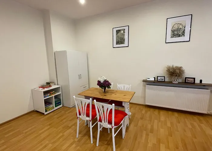 דירה Przy Starym Miescie *