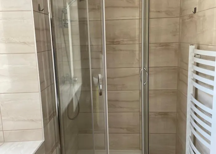 דירה Przy Starym Miescie צ'סטוצ'ובה