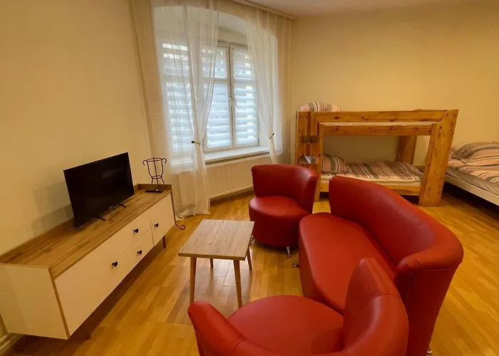 Przy Starym Miescie צ'סטוצ'ובה