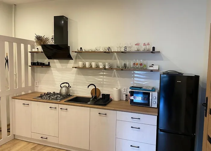 Przy Starym Miescie צ'סטוצ'ובה