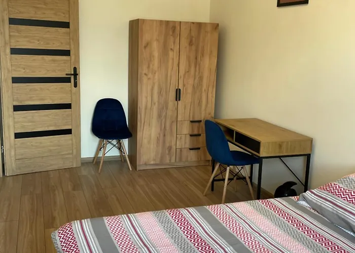 דירה Przy Starym Miescie