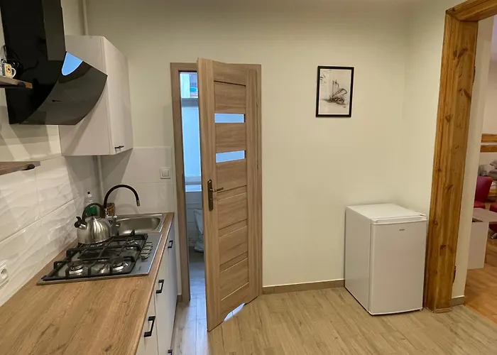 Przy Starym Miescie צ'סטוצ'ובה