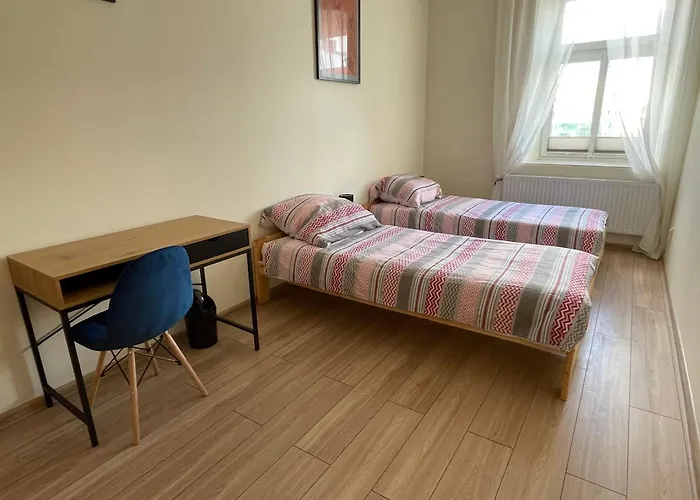 דירה Przy Starym Miescie